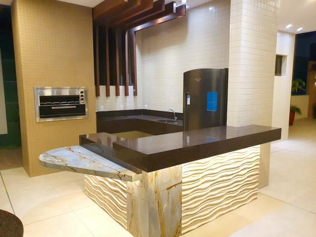 Apartamento para Venda em Fortaleza - 4
