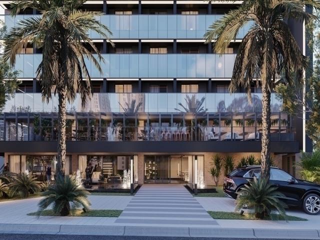 #52 - Apartamento para Venda em Fortaleza - CE