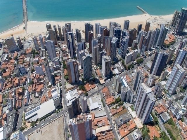 #52 - Apartamento para Venda em Fortaleza - CE