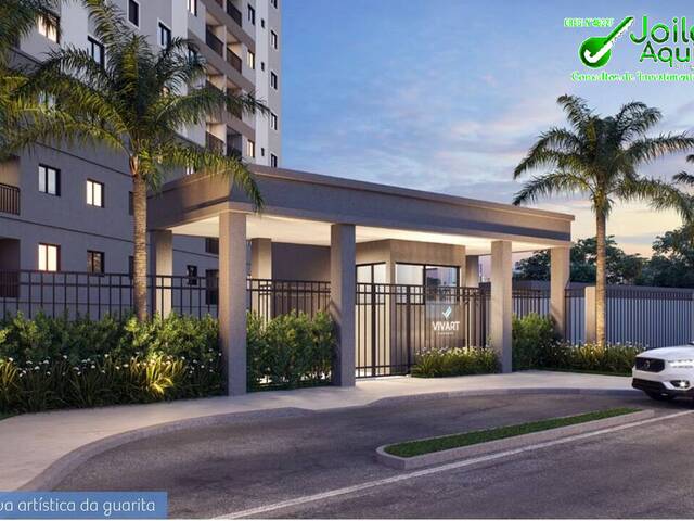 #78 - Apartamento para Venda em Fortaleza - CE - 2