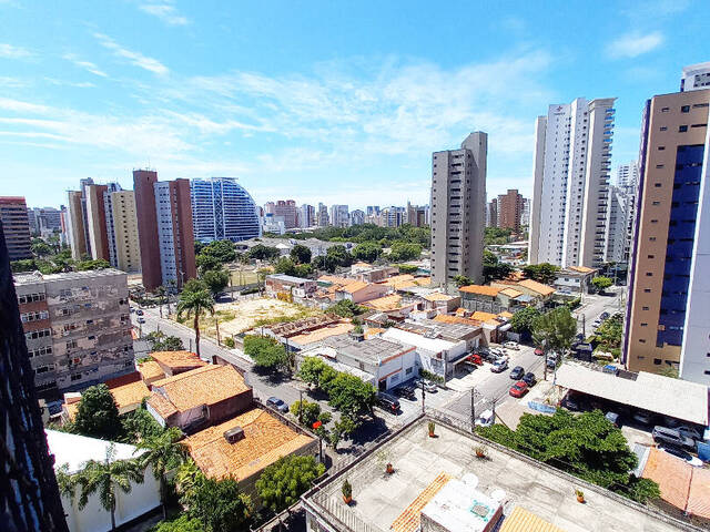 #79 - Apartamento para Venda em Fortaleza - CE - 2