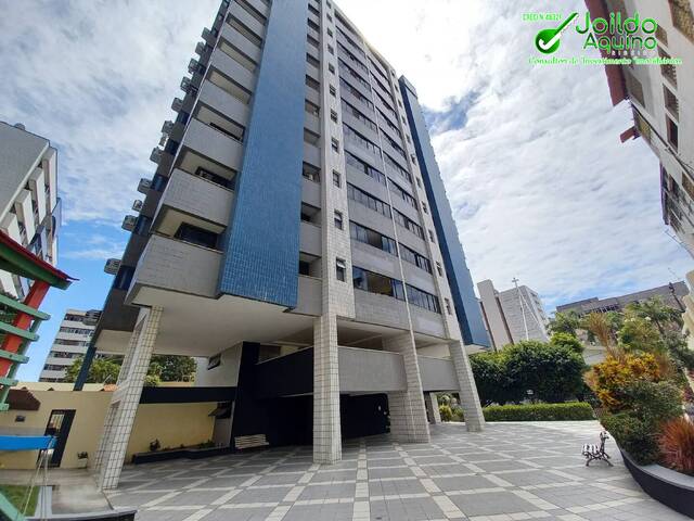 #79 - Apartamento para Venda em Fortaleza - CE - 3