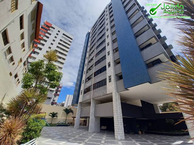#79 - Apartamento para Venda em Fortaleza - CE - 1