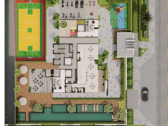 Apartamento para Venda em Fortaleza - 5