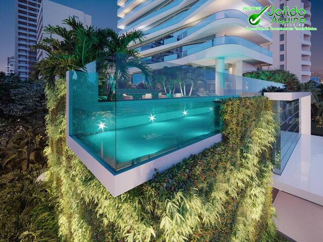Apartamento para Venda em Fortaleza - 5