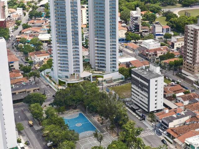 #88 - Apartamento para Venda em Fortaleza - CE - 1