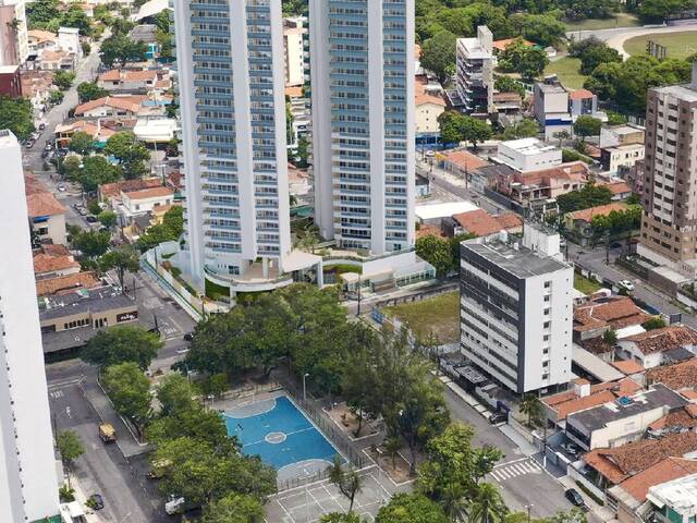 #88 - Apartamento para Venda em Fortaleza - CE - 2