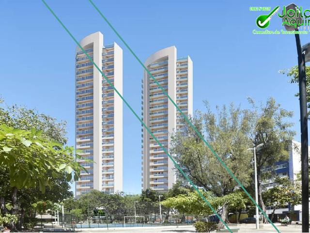 #88 - Apartamento para Venda em Fortaleza - CE - 3