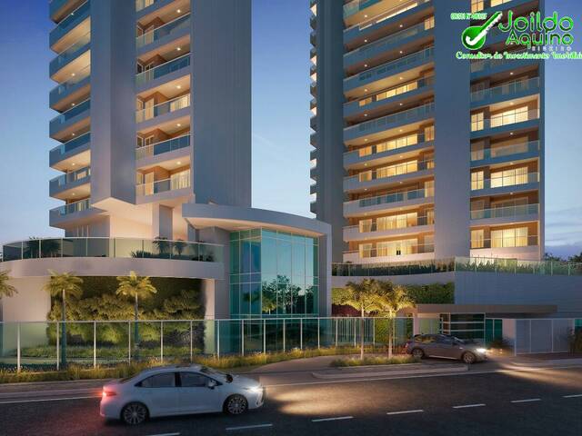 Apartamento para Venda em Fortaleza - 4