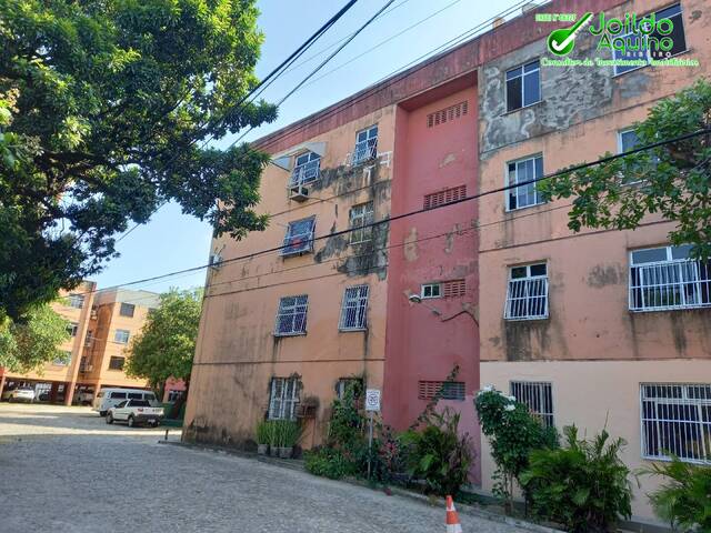 #89 - Apartamento para Venda em Fortaleza - CE - 3