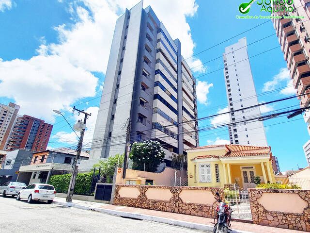 #95 - Apartamento para Venda em Fortaleza - CE - 1