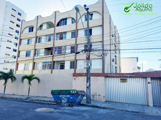#98 - Apartamento para Venda em Fortaleza - CE - 1