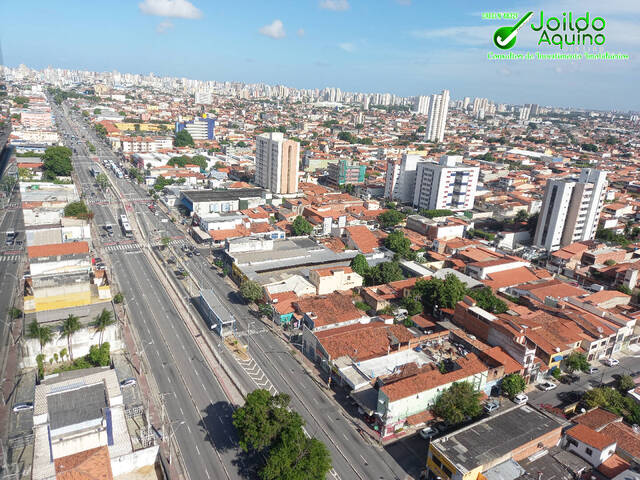 Venda em São Gerardo - Fortaleza