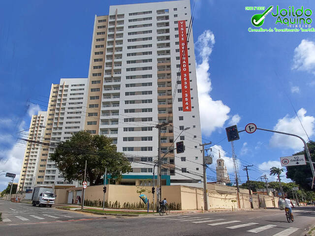 #34 - Apartamento para Venda em Fortaleza - CE - 2