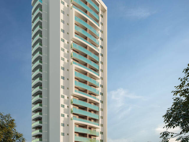 #106 - Apartamento para Venda em Fortaleza - CE - 2