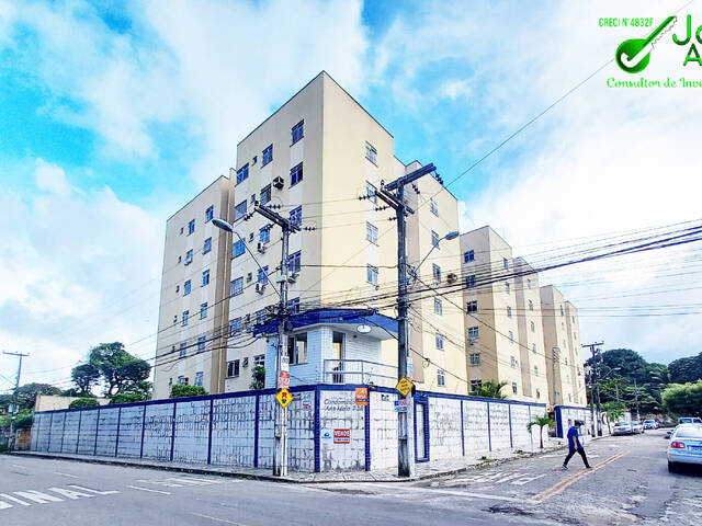 #108 - Apartamento para Venda em Fortaleza - CE - 1