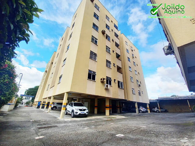 #108 - Apartamento para Venda em Fortaleza - CE - 3