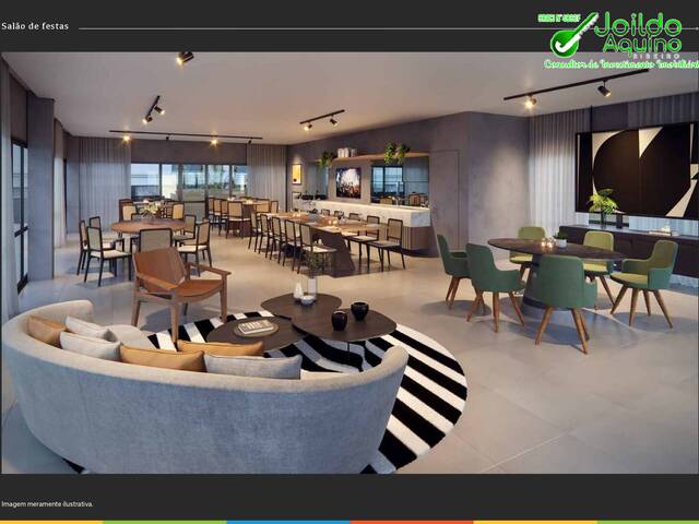 Apartamento para Venda em Fortaleza - 5