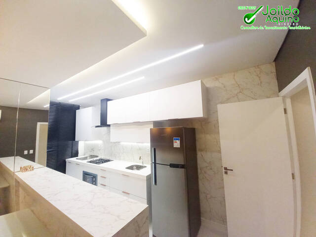 #117 - Apartamento para Venda em Fortaleza - CE