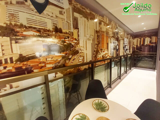 Apartamento para Venda em Fortaleza - 5