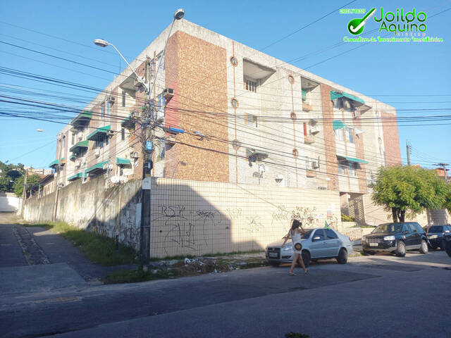 #118 - Apartamento para Venda em Fortaleza - CE - 1