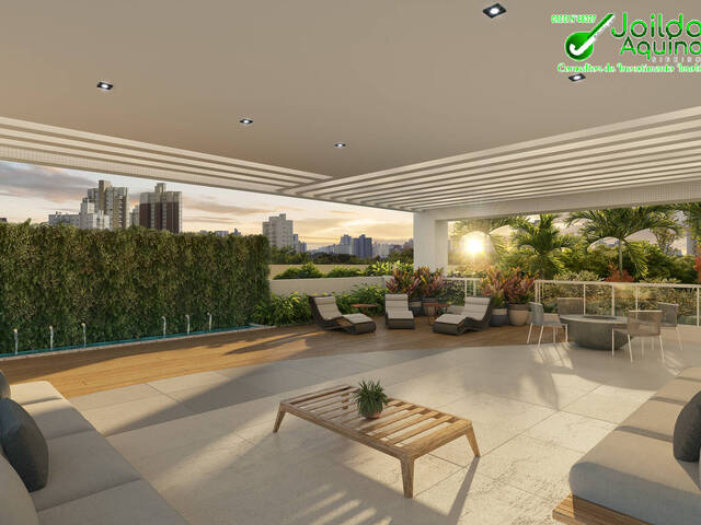 Apartamento para Venda em Fortaleza - 5