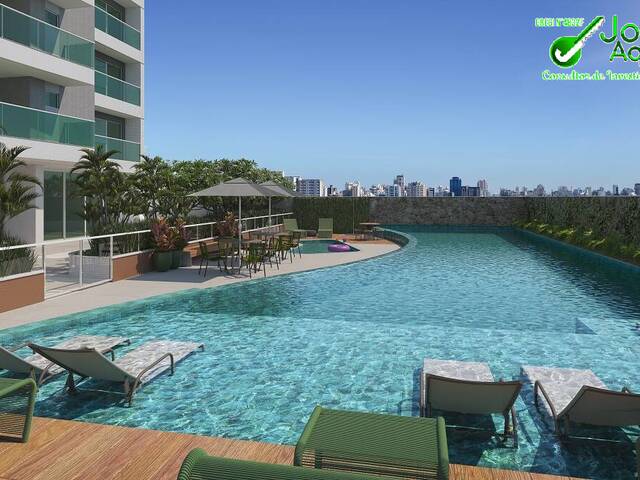 Apartamento para Venda em Fortaleza - 4