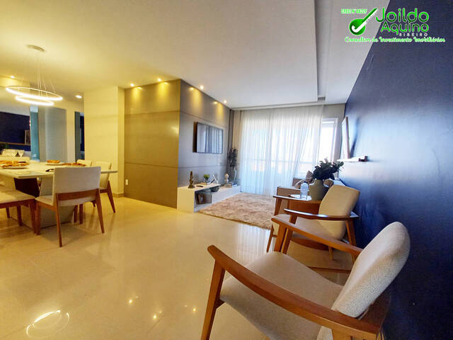 Apartamento para Venda em Fortaleza - 4