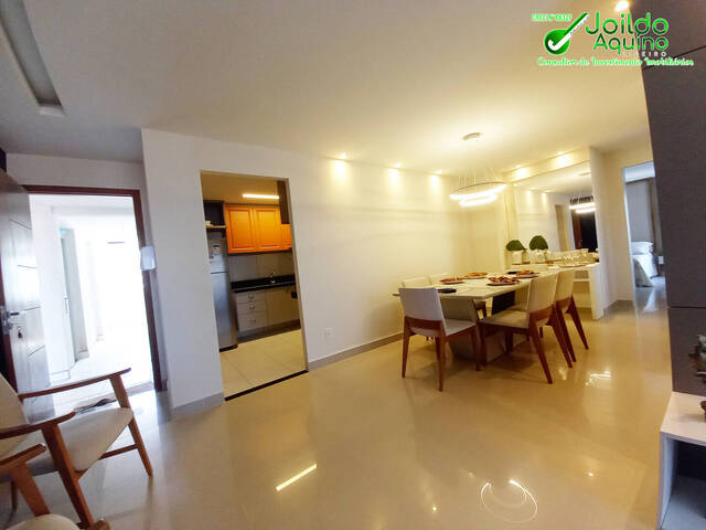 Apartamento para Venda em Fortaleza - 5