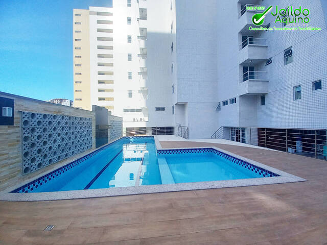 Venda em Aldeota - Fortaleza