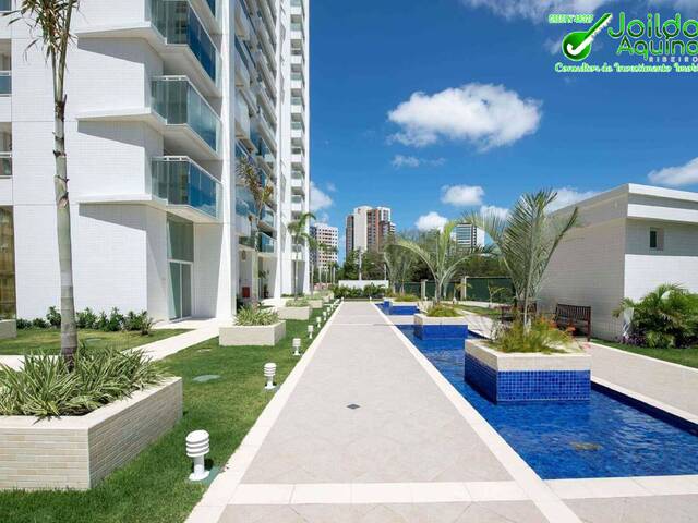 #127 - Apartamento para Venda em Fortaleza - CE - 3