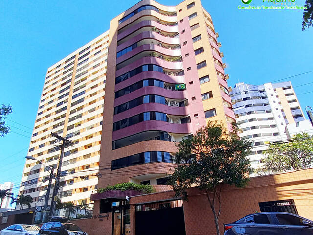 #136 - Apartamento para Venda em Fortaleza - CE - 1