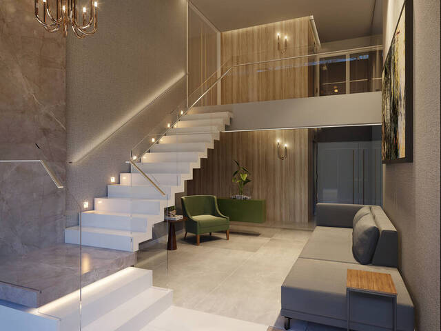 Apartamento para Venda em Fortaleza - 4