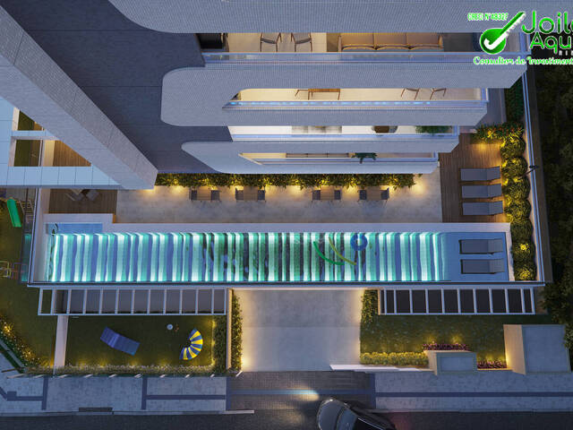 Apartamento para Venda em Fortaleza - 5
