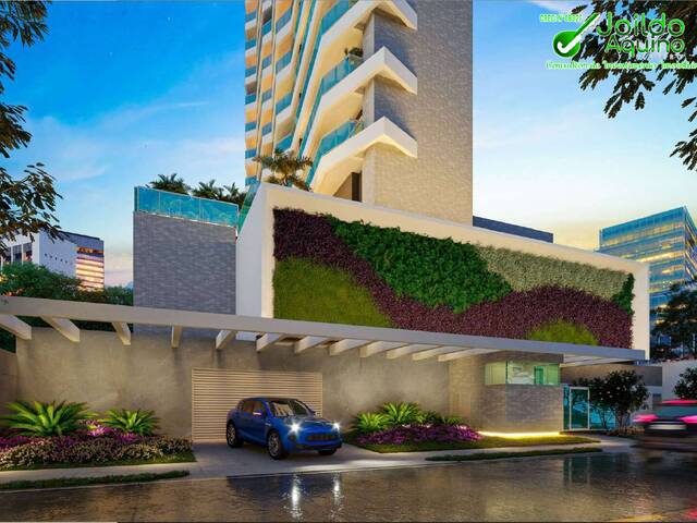 Apartamento para Venda em Fortaleza - 5