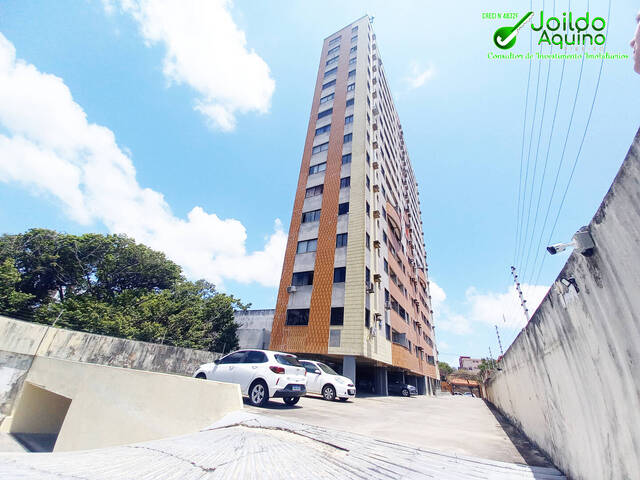 #143 - Apartamento para Venda em Fortaleza - CE - 2