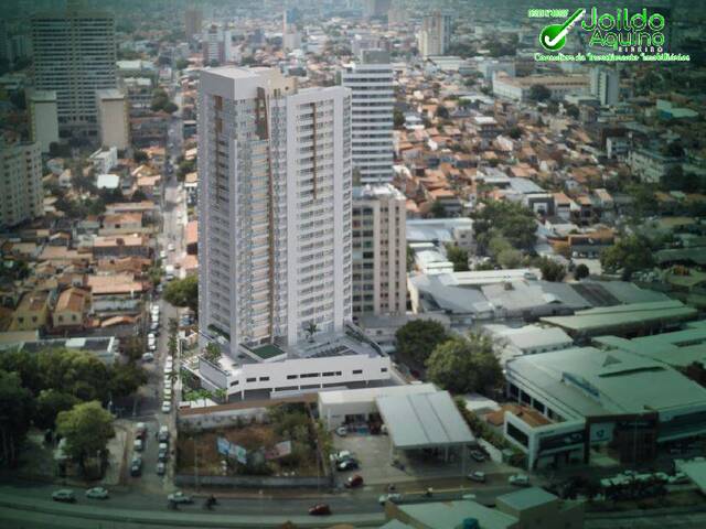#146 - Apartamento para Venda em Fortaleza - CE - 2
