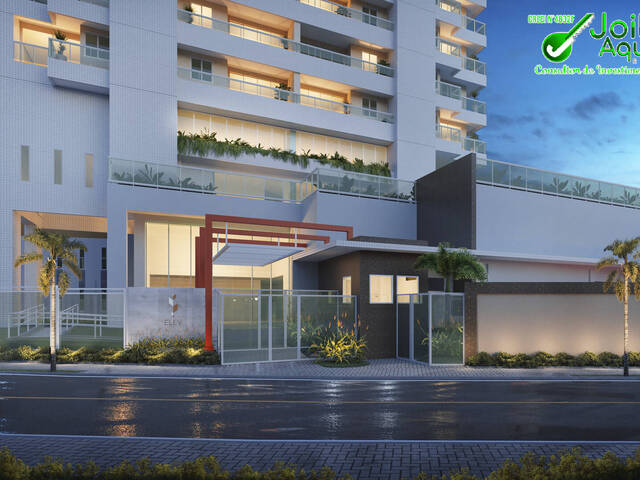 Apartamento para Venda em Fortaleza - 5