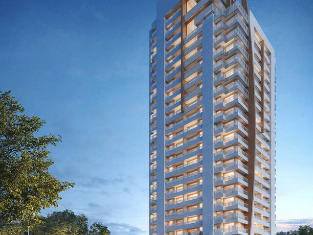 Apartamento para Venda em Fortaleza - 4