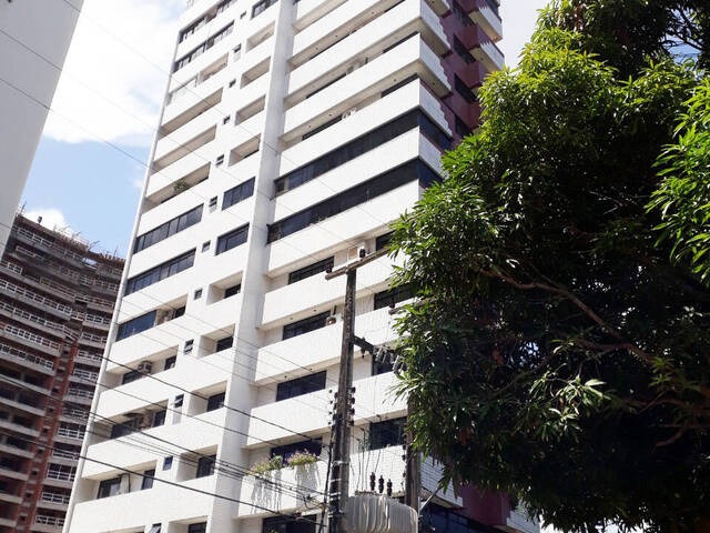 #149 - Apartamento para Venda em Fortaleza - CE - 1