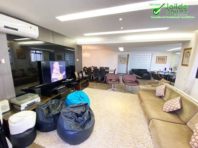 Apartamento para Venda em Fortaleza - 4