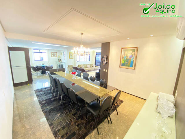 Apartamento para Venda em Fortaleza - 5