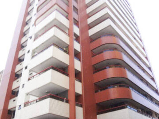 #151 - Apartamento para Venda em Fortaleza - CE - 1
