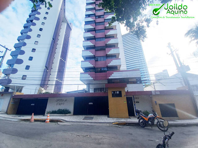 #149 - Apartamento para Venda em Fortaleza - CE - 2