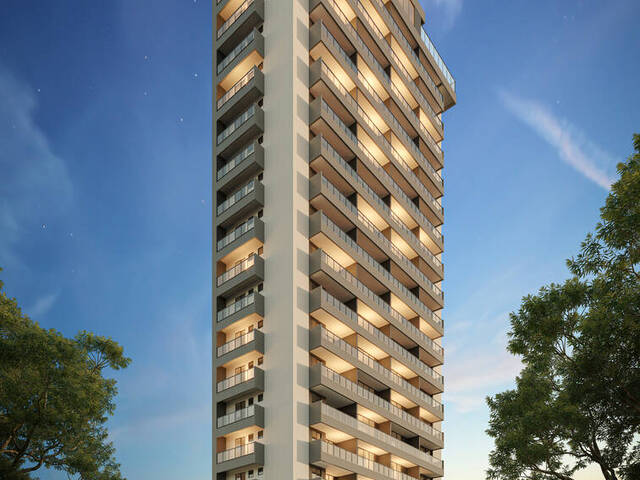 #153 - Apartamento para Venda em Fortaleza - CE - 2