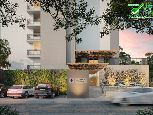 #153 - Apartamento para Venda em Fortaleza - CE - 3