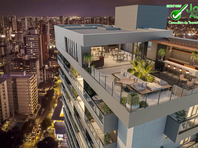 #153 - Apartamento para Venda em Fortaleza - CE - 1