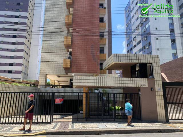Apartamento para Venda em Fortaleza - 4
