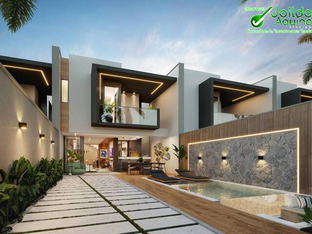 Casa para Venda em Eusébio - 4