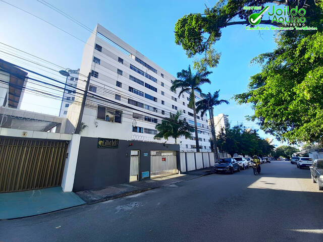 #174 - Apartamento para Venda em Fortaleza - CE